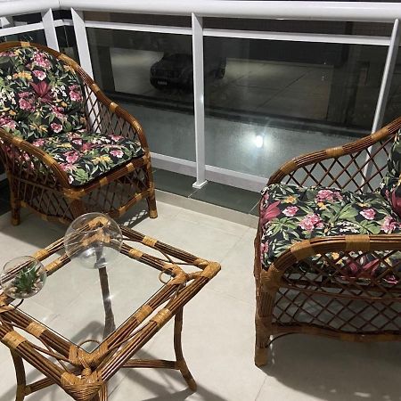 Apartamento Alto Padrao Da Praia De Jatiuca/Maceio מראה חיצוני תמונה
