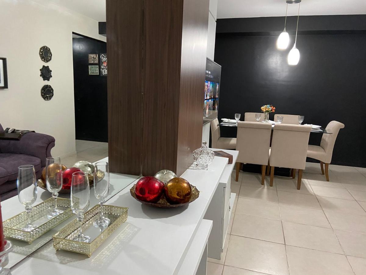Apartamento Alto Padrao Da Praia De Jatiuca/Maceio מראה חיצוני תמונה
